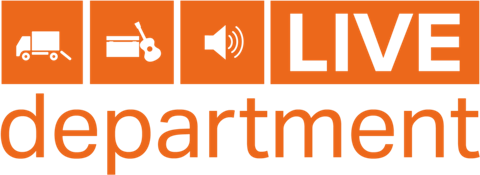 livedepartment crew support GmbH