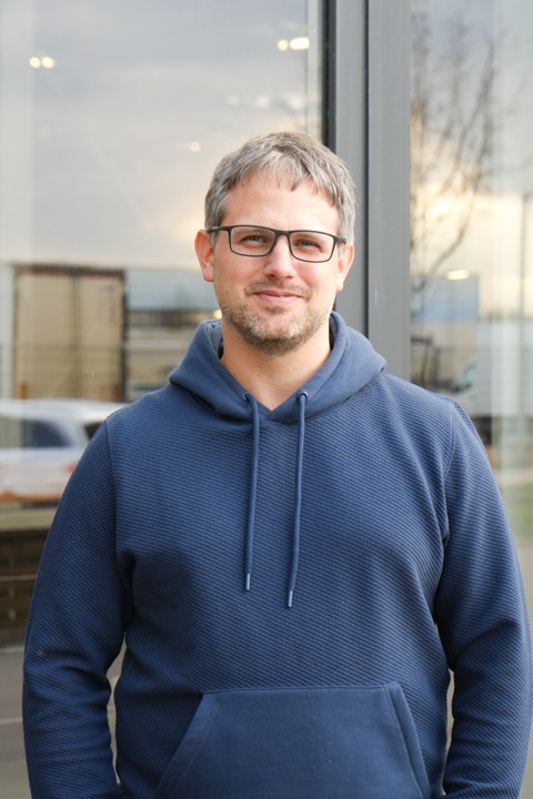 Pascal Duggleby, Mitgründer